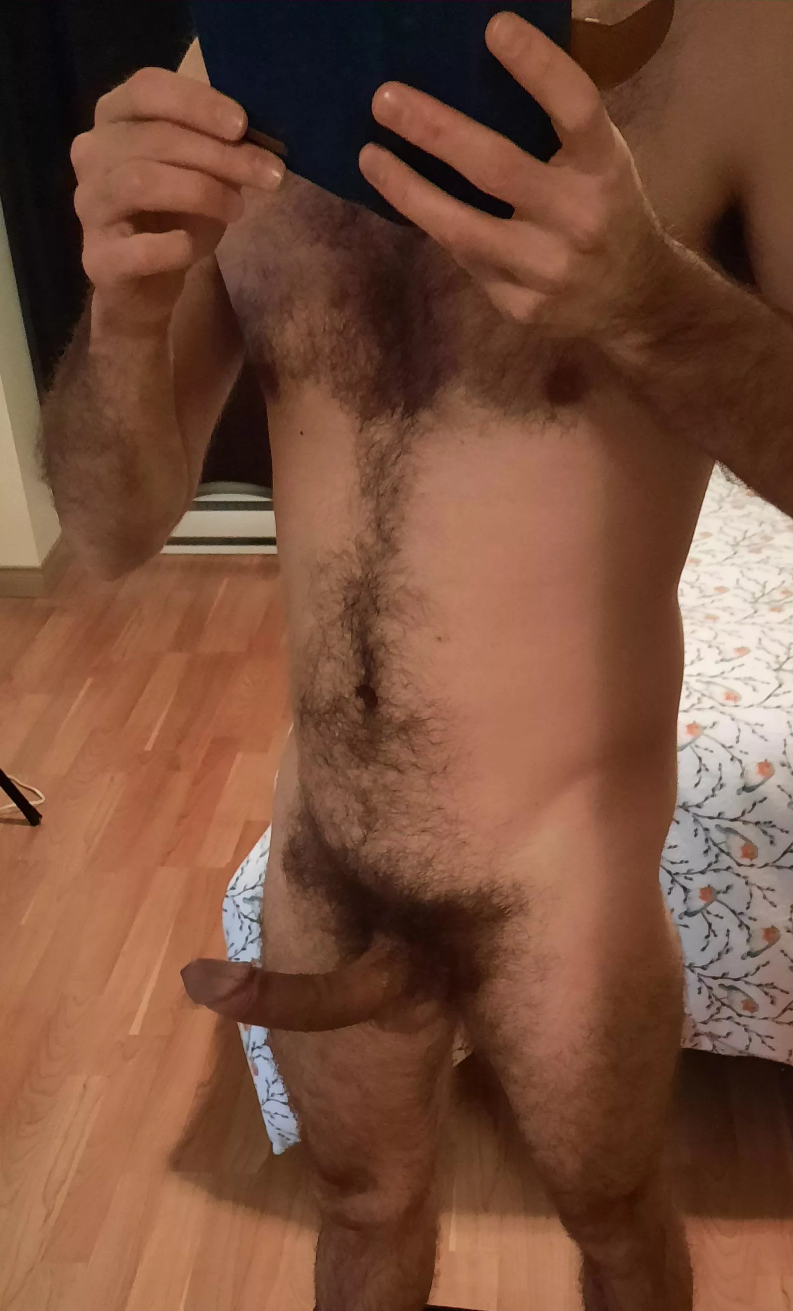 33 Daddy likes otters