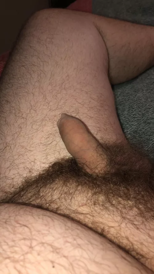 [33] Go for it, we can stroke together