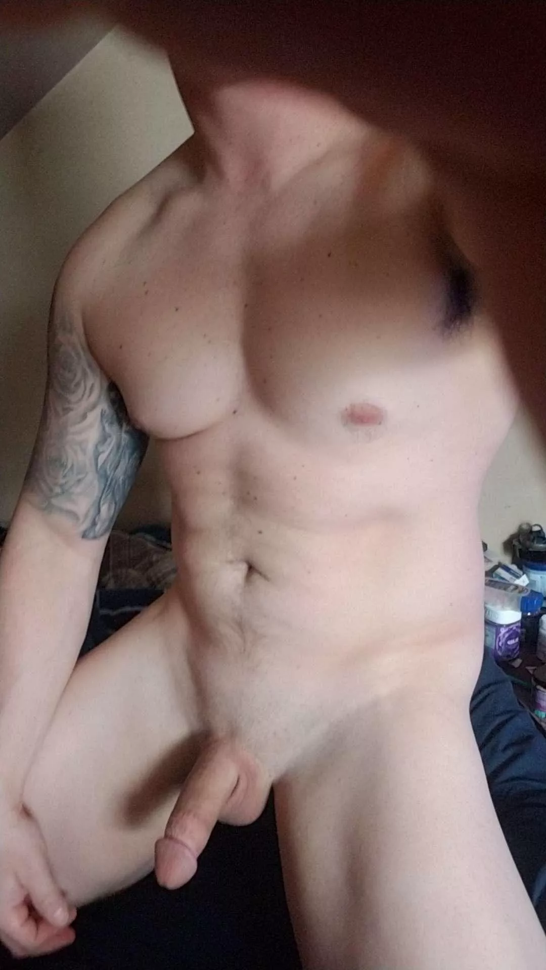 [33] hope I fit in good here