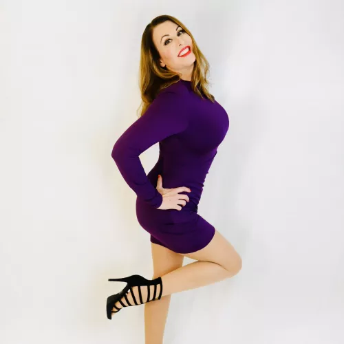 33” inseam. Long enough?