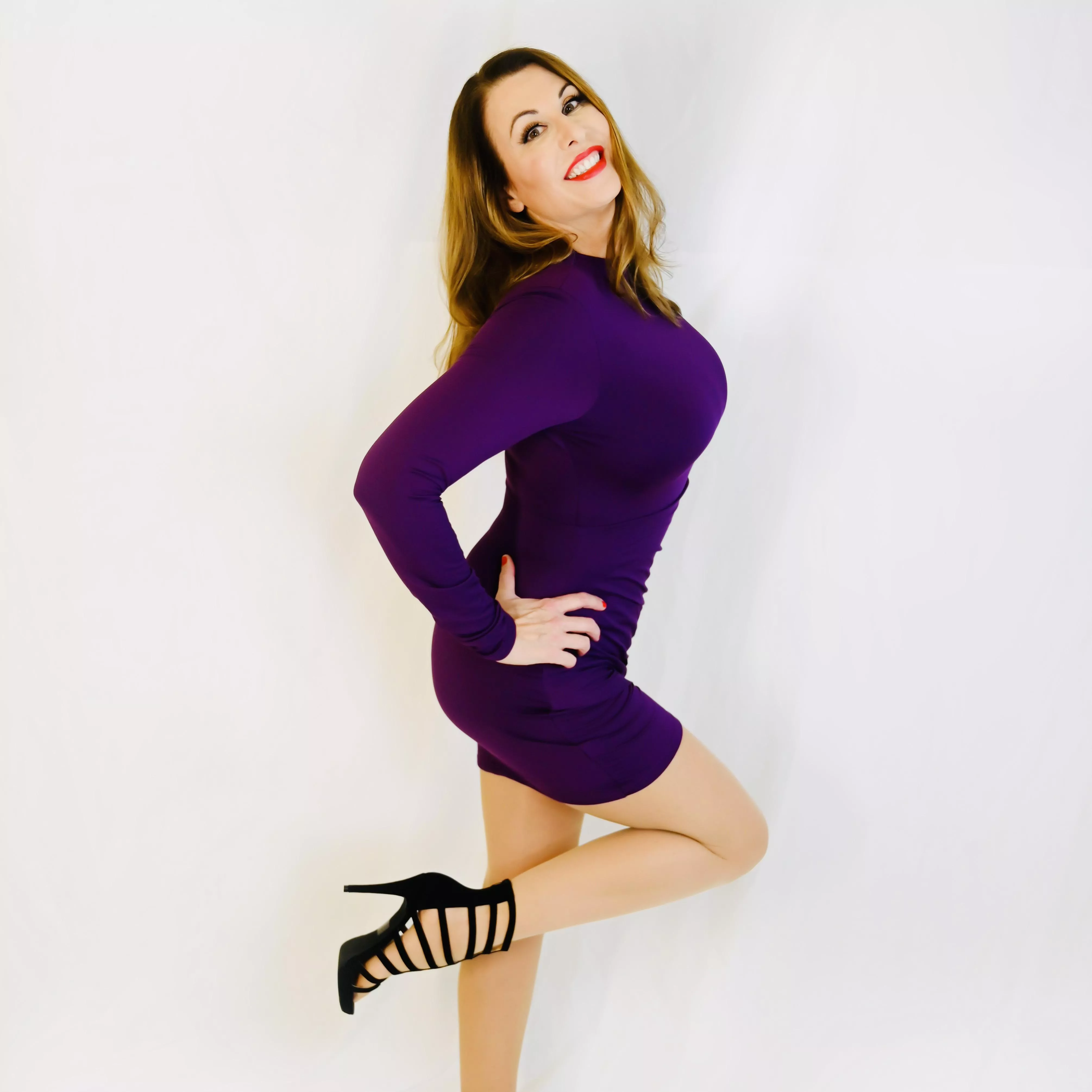 33” inseam. Long enough?