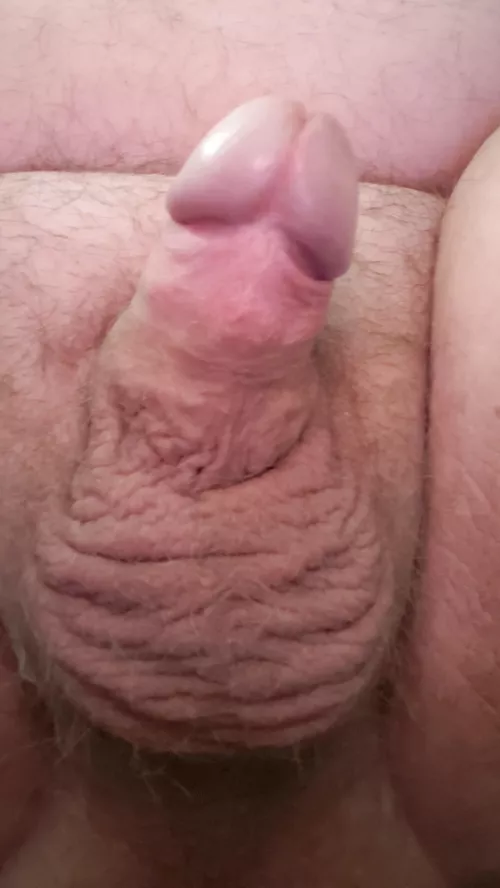 [33] just a little stubby