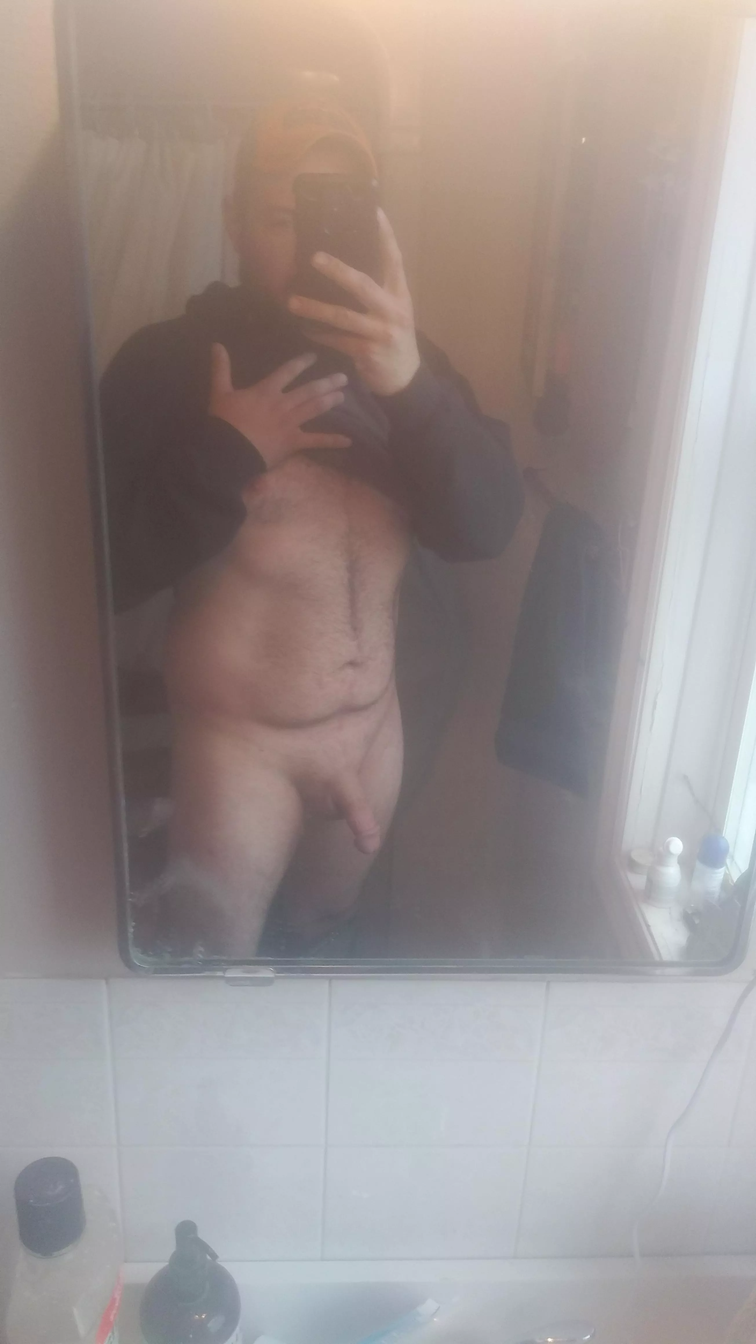 33 (m) how do I look on a cold rainy day 33 (m) how do I look on a cold rainy day