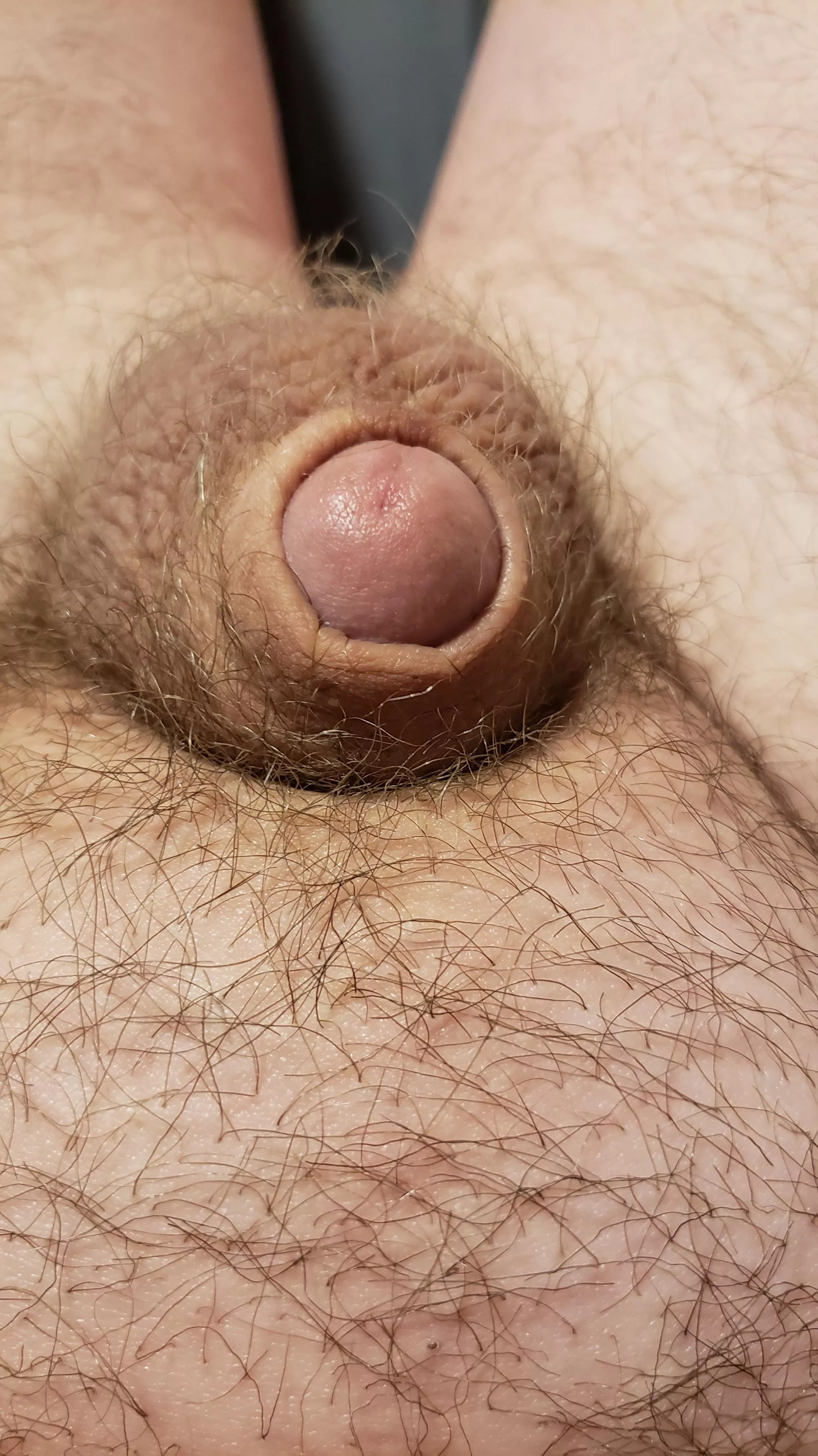 [33] think it's time for a hair cut