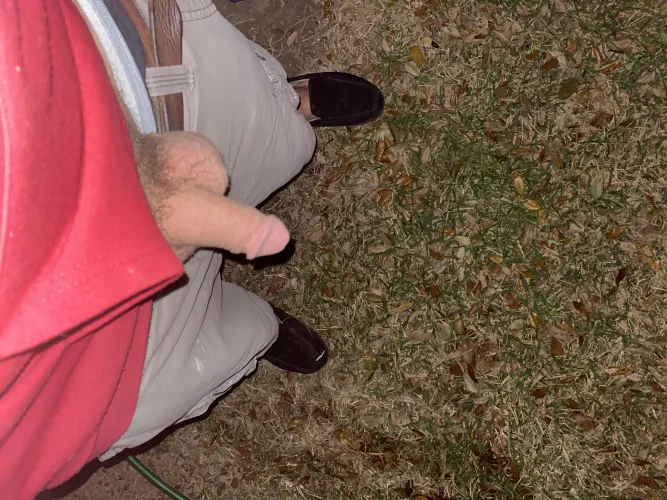 [33] wanna se it grow