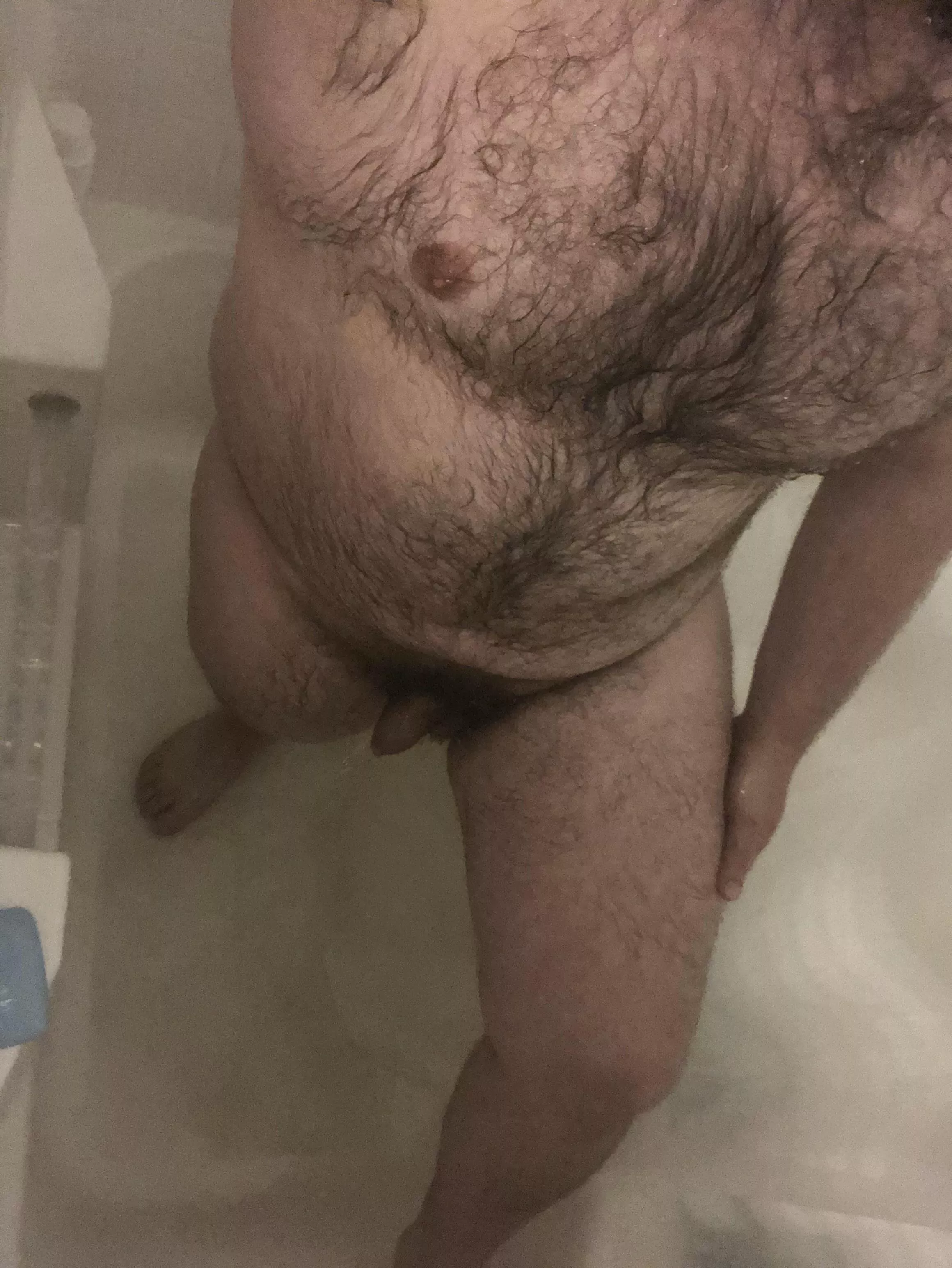 [33] Waters hot, but maybe you could make things hotter?