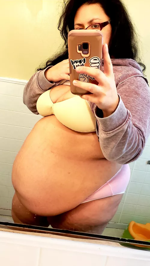 33 weeks and counting 😍