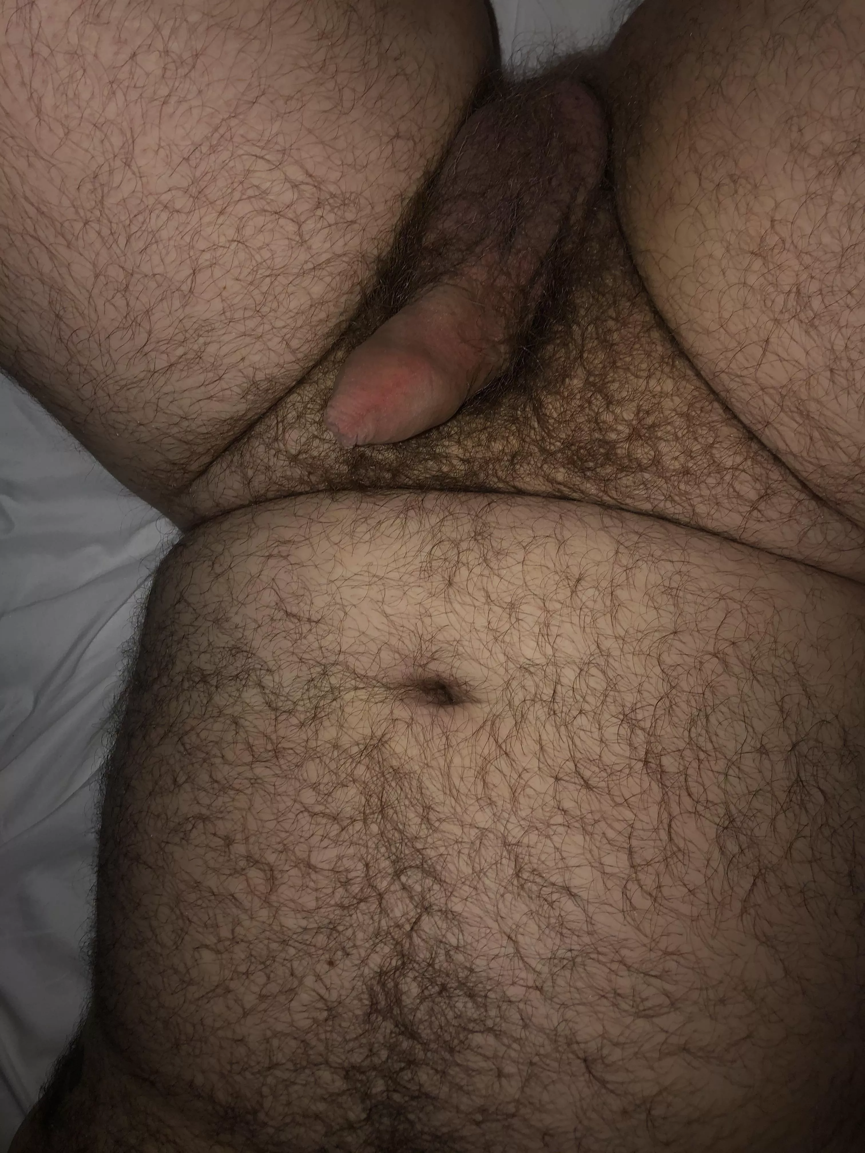 [33] With no football tonight, maybe we could entertain each other?