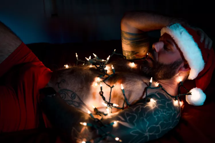 [34] Merry Christmas!