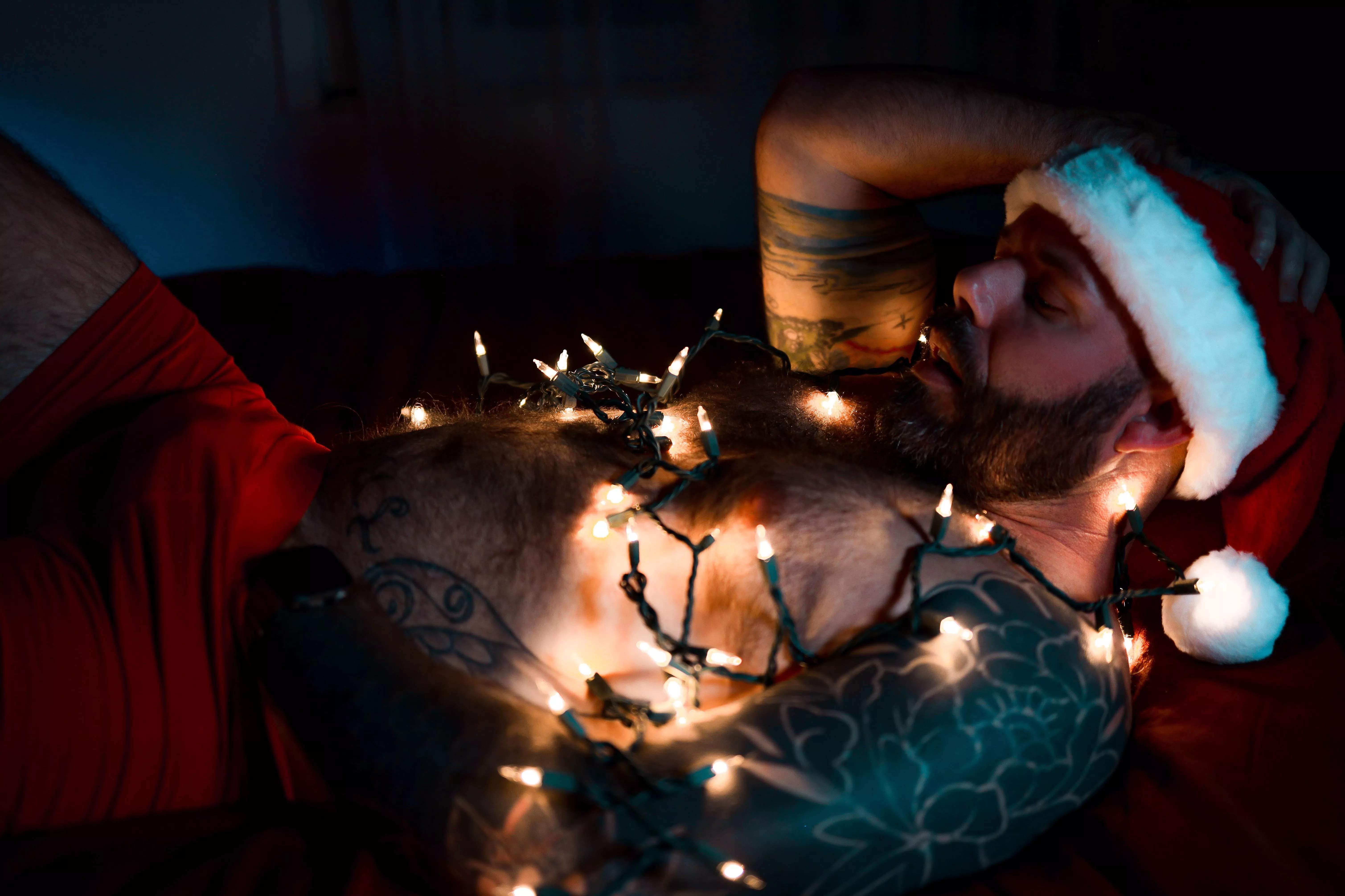 [34] Merry Christmas!