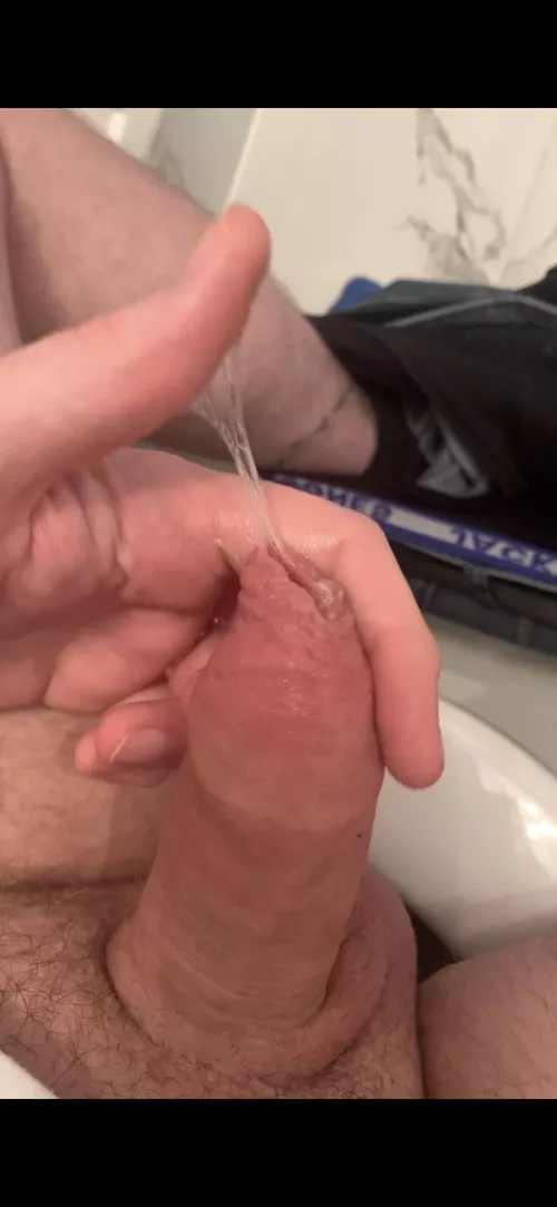 34 Soft and very wet DM me