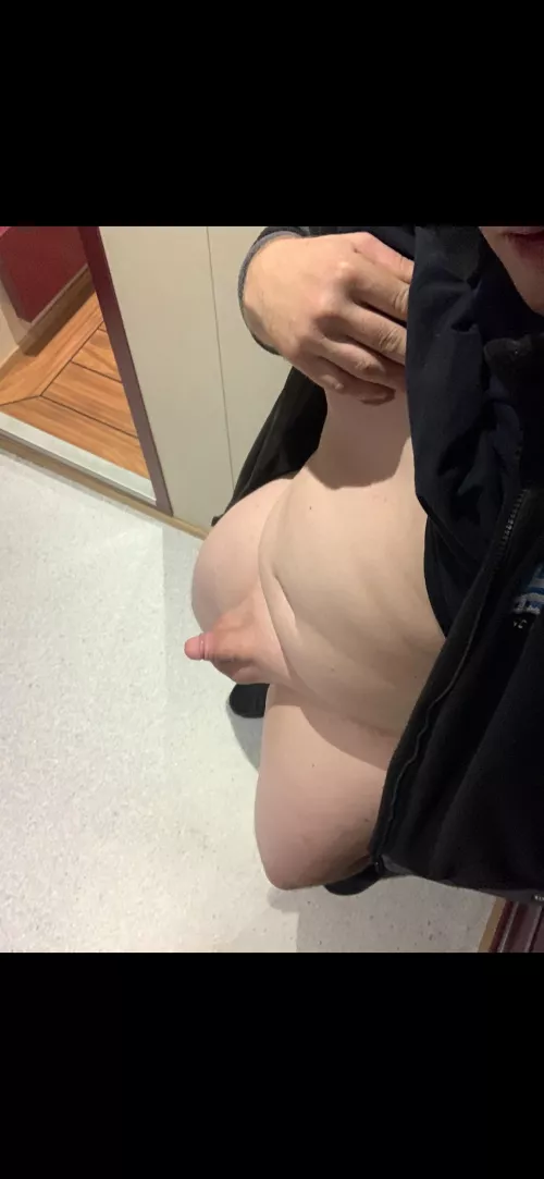 (34) tiny cut ☺️