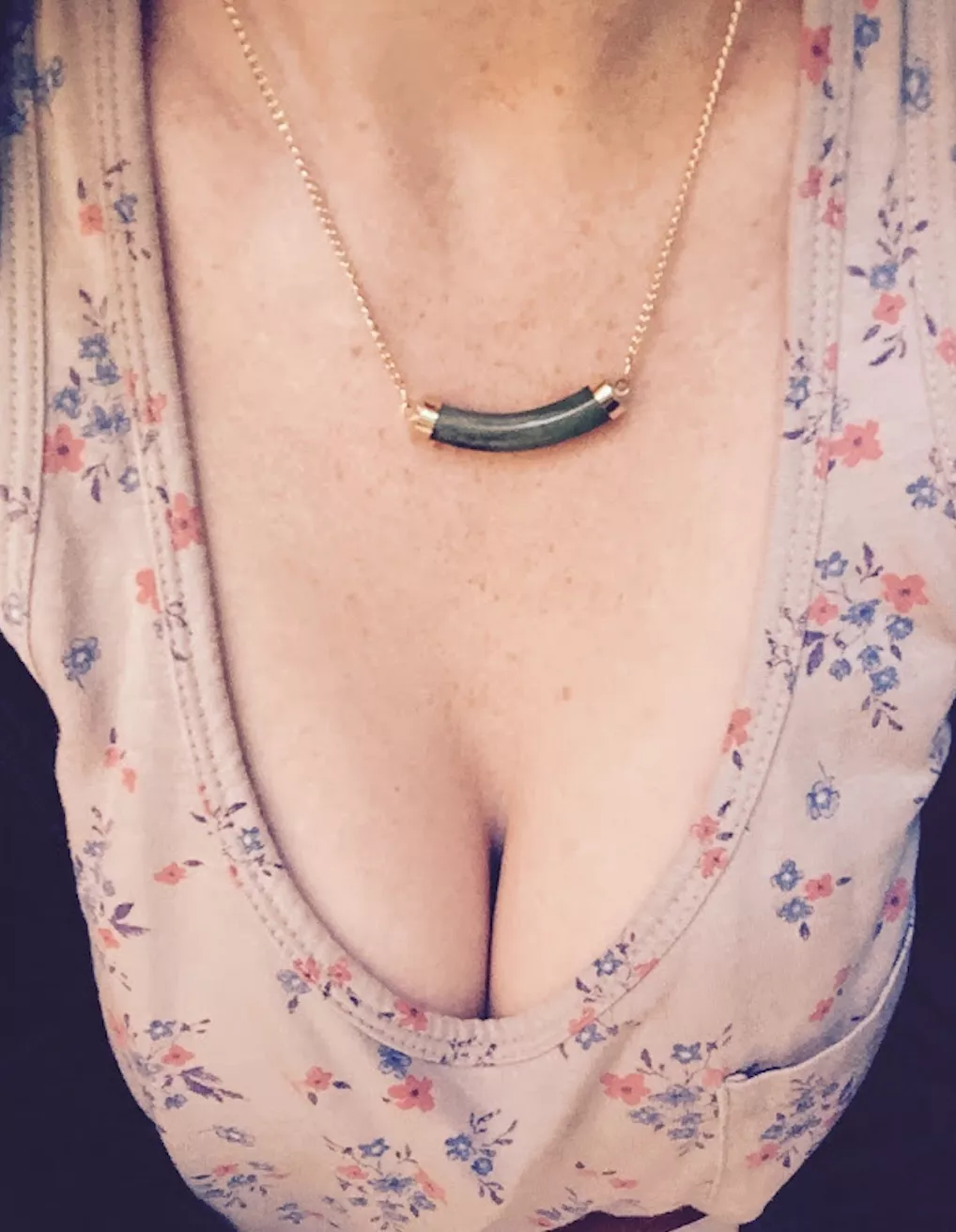 34F, bi, mom...I know I don't stack up as well as most posts here, but thought I'd share