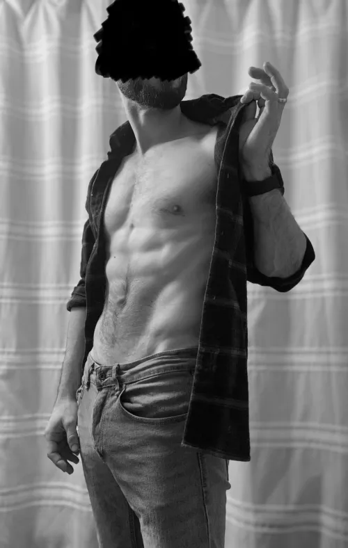 34(m) what do y’all think?