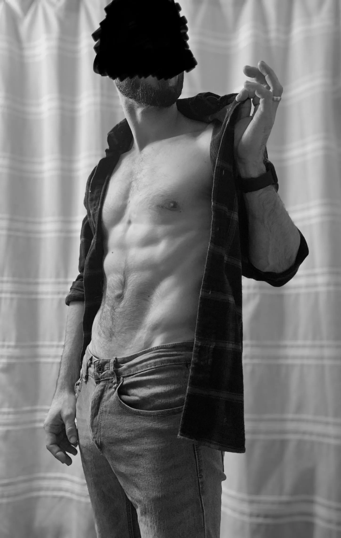 34(m) what do y’all think?