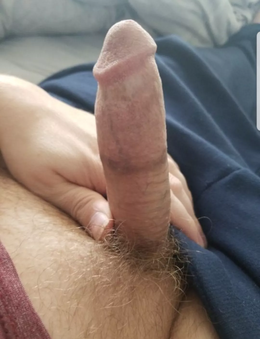 (35) any other small cocks jerking? Let's jerk together