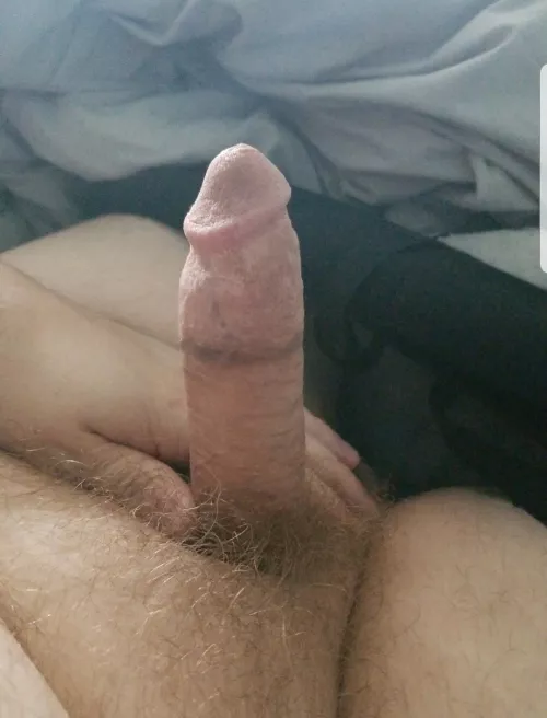 (35) any other small cocks want to jerk together?