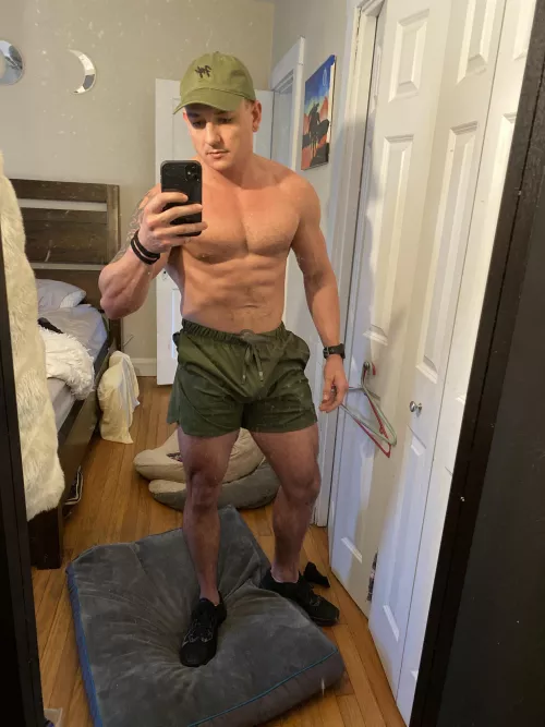 [35] Dad Hat official