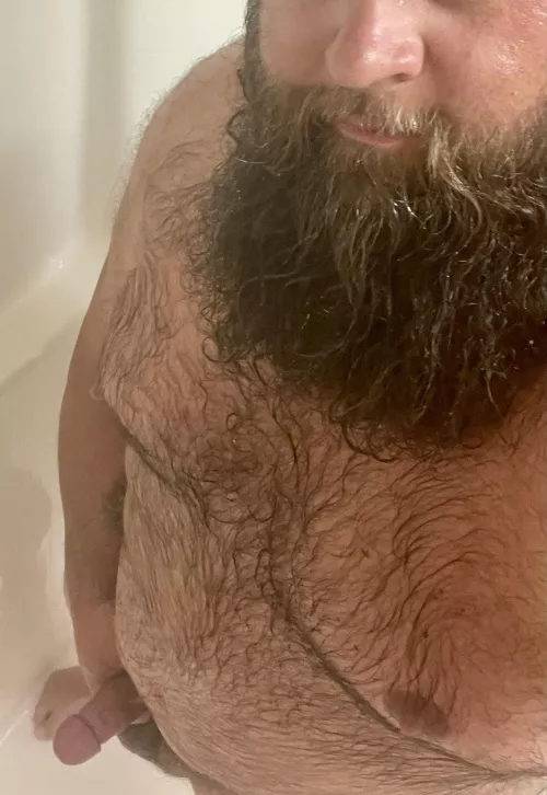 35, Dad, I got an appetite that isn’t getting satiated… Anybody want to try and fill the void?