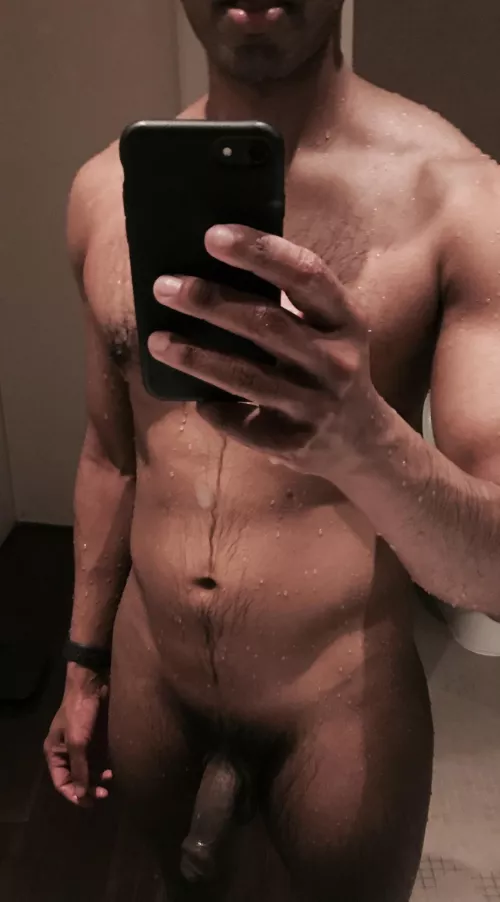 [35] dad, trying to fight off the dad bod. Thoughts?