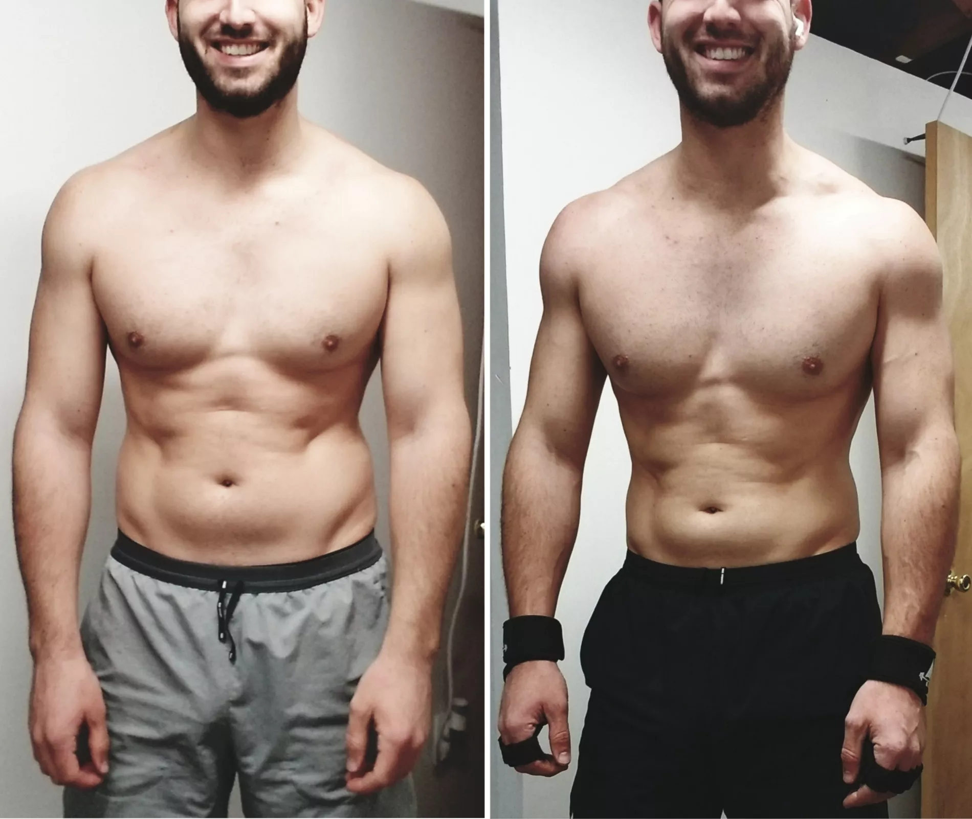 [35] Dads come in all shapes and sizes 😉