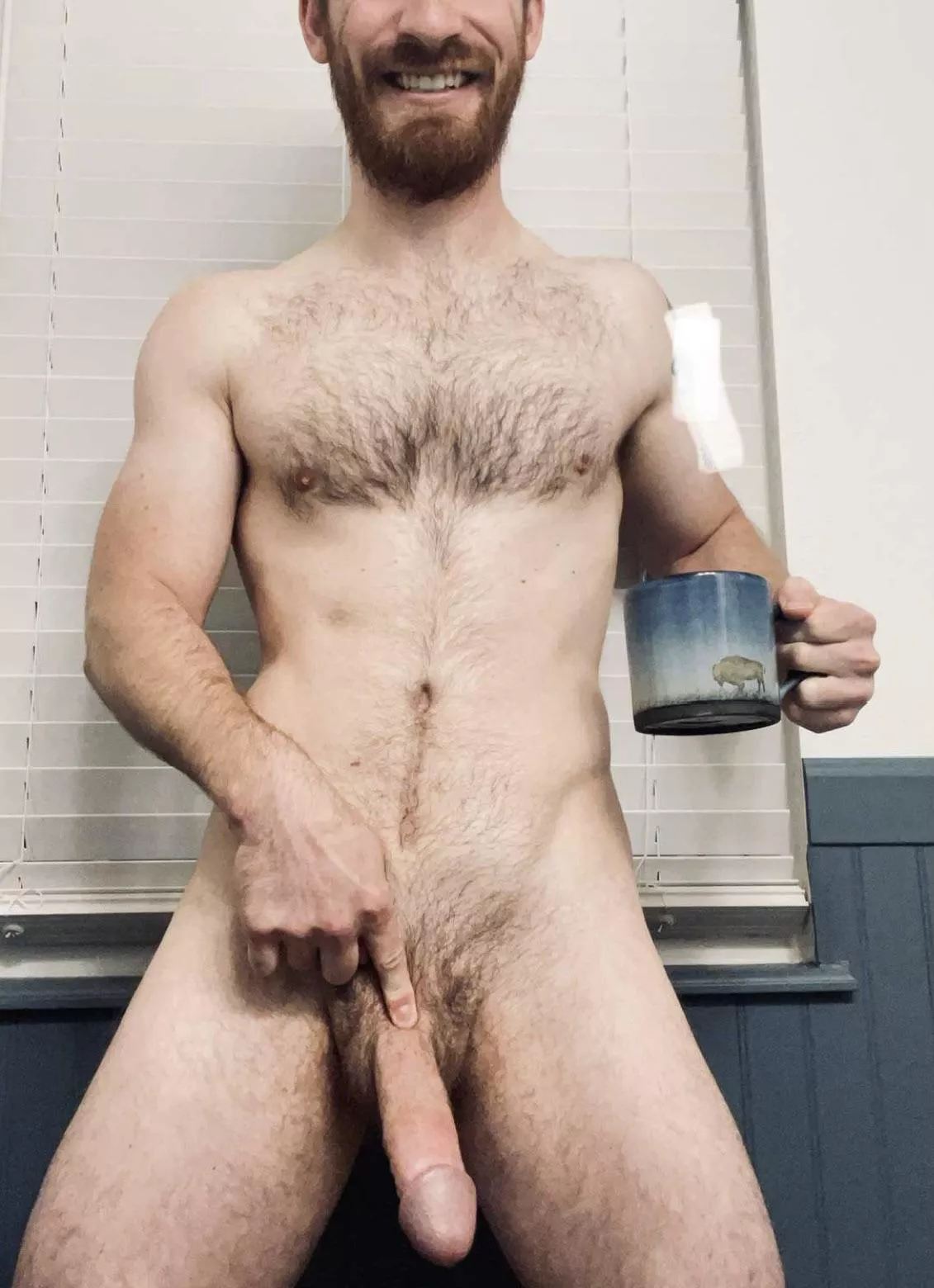 [35] Don’t bother Dad during his Sunday coffee or a spanking session is in order.