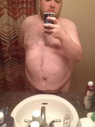 35 from Oregon. Feel like showing off.