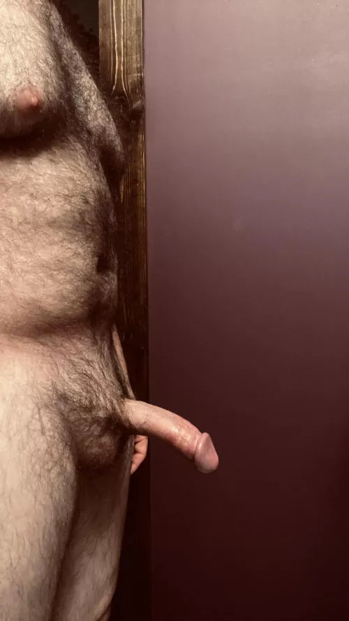 [35] hairy and horny