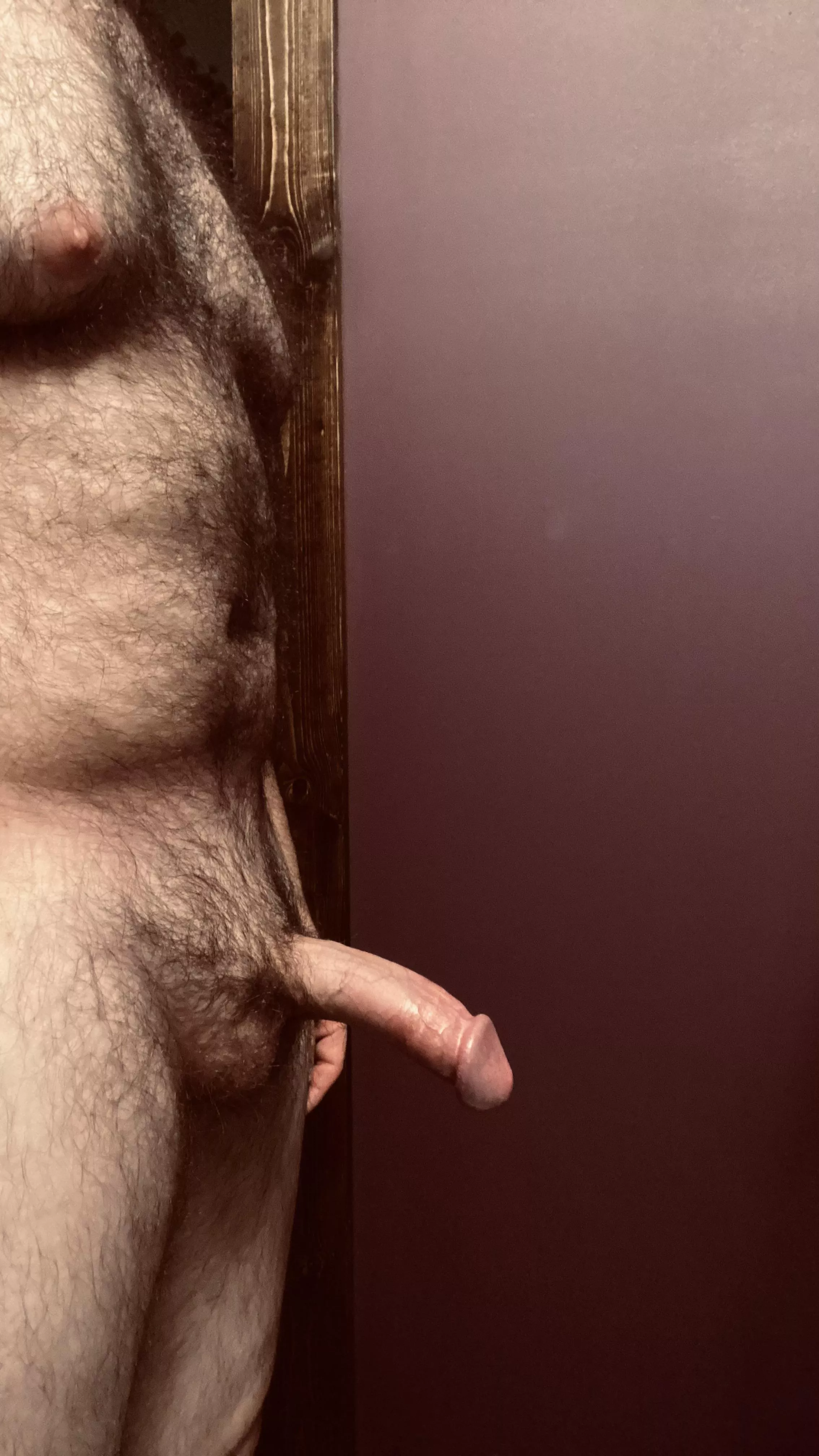 [35] hairy and horny
