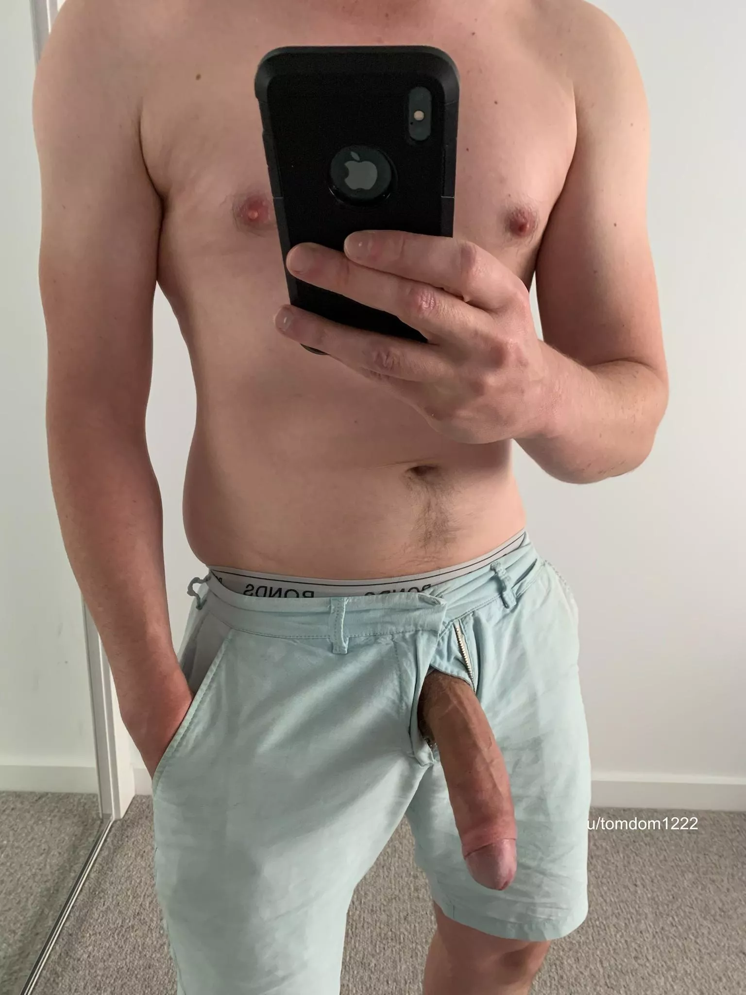 [35] Hows your gag-reflex?