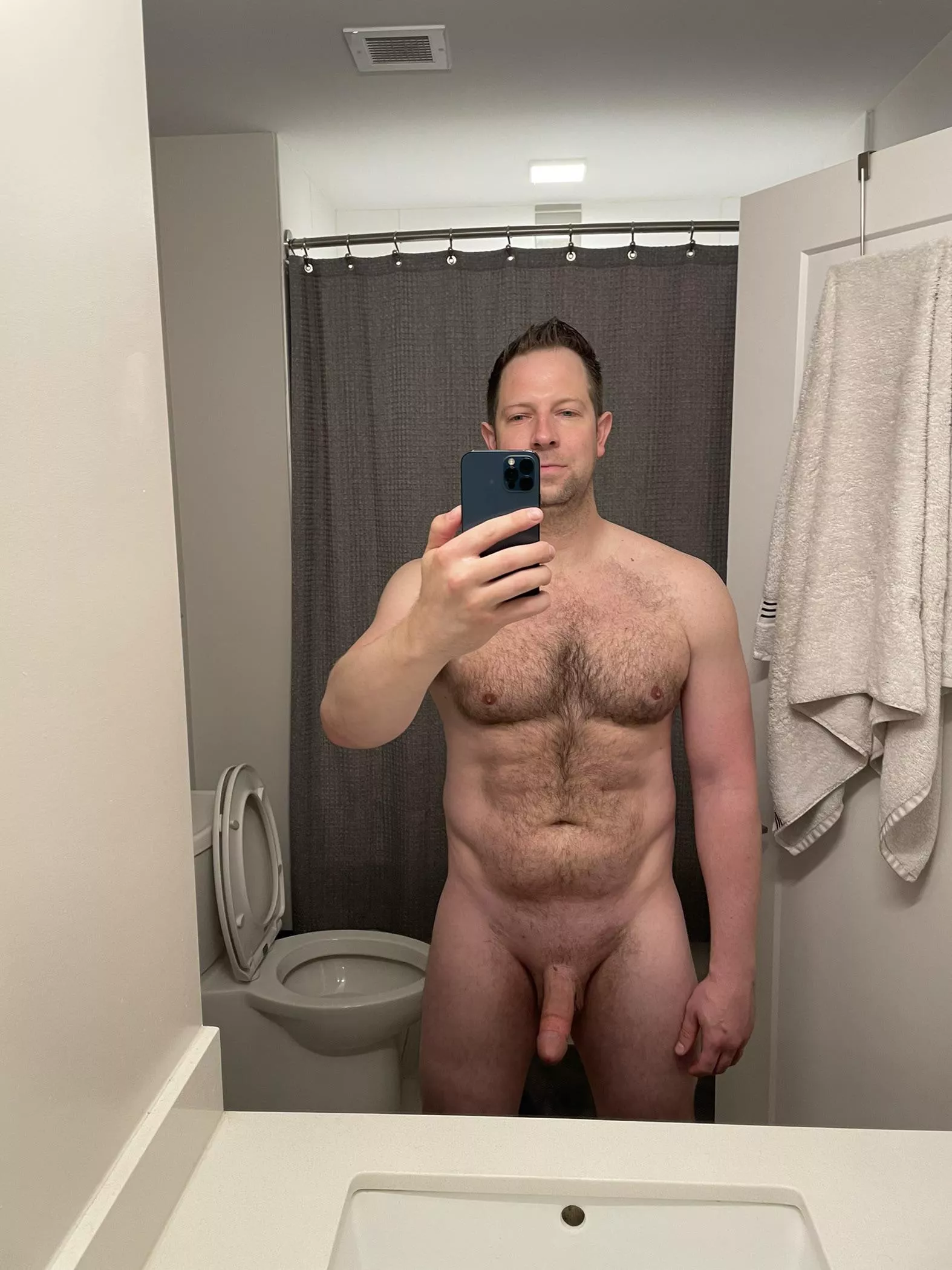 35 M, what do you think?