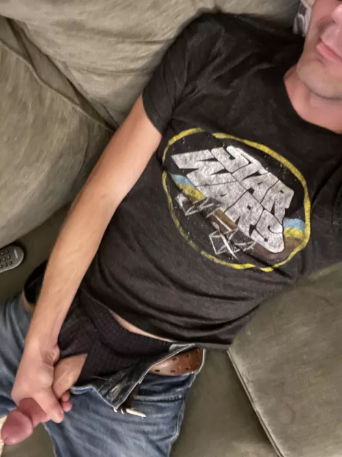 [35] Should I go to bed, or are we going to stay up chatting?