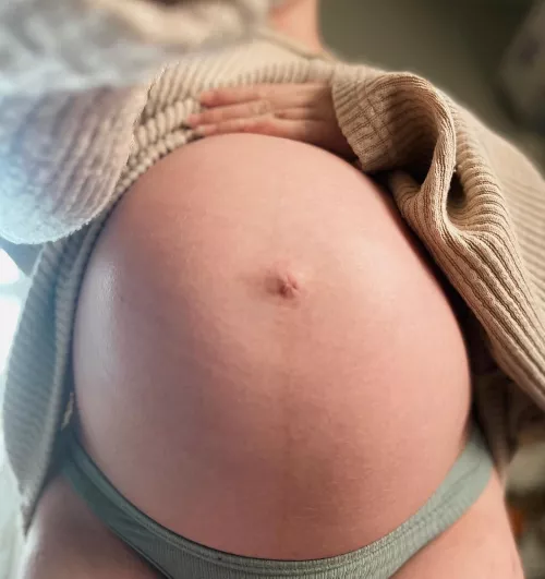 💛✨ 35 weeks ✨💛