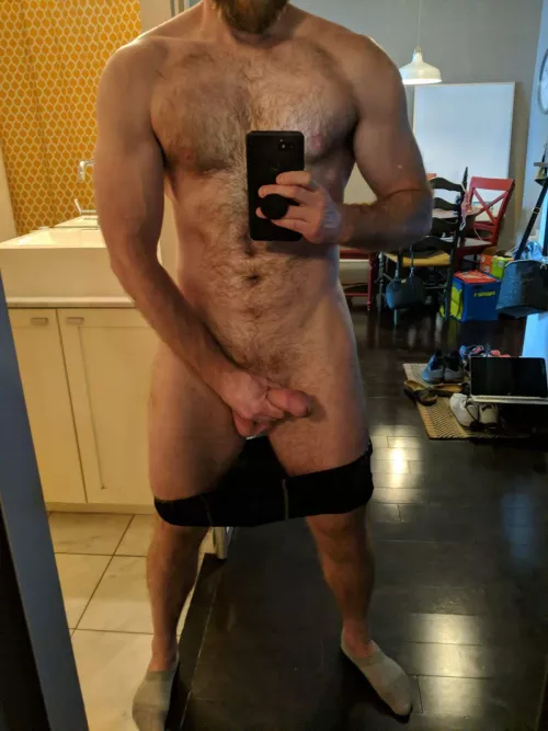 (35) Would love a little help⦠they do say two hands are better than one