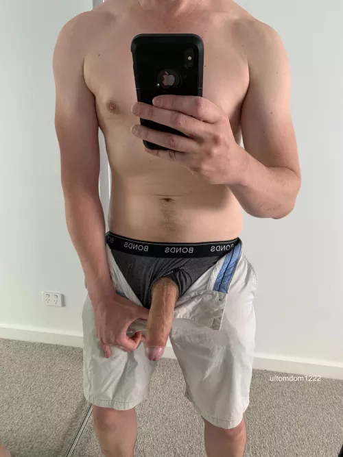 [35] You should get in to the thick of it.