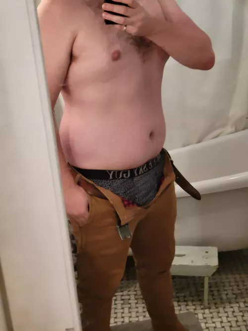 [35M] Evening! I haven't posted in a while