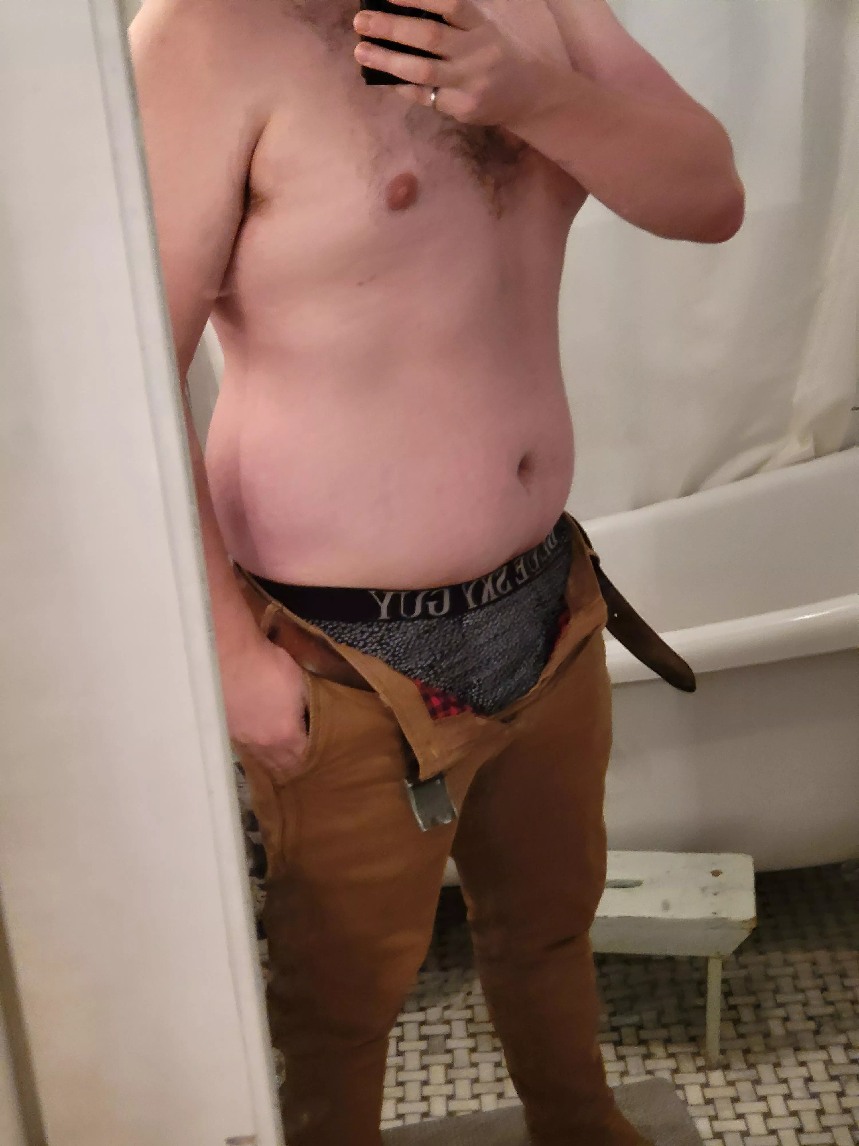 [35M] Evening! I haven't posted in a while