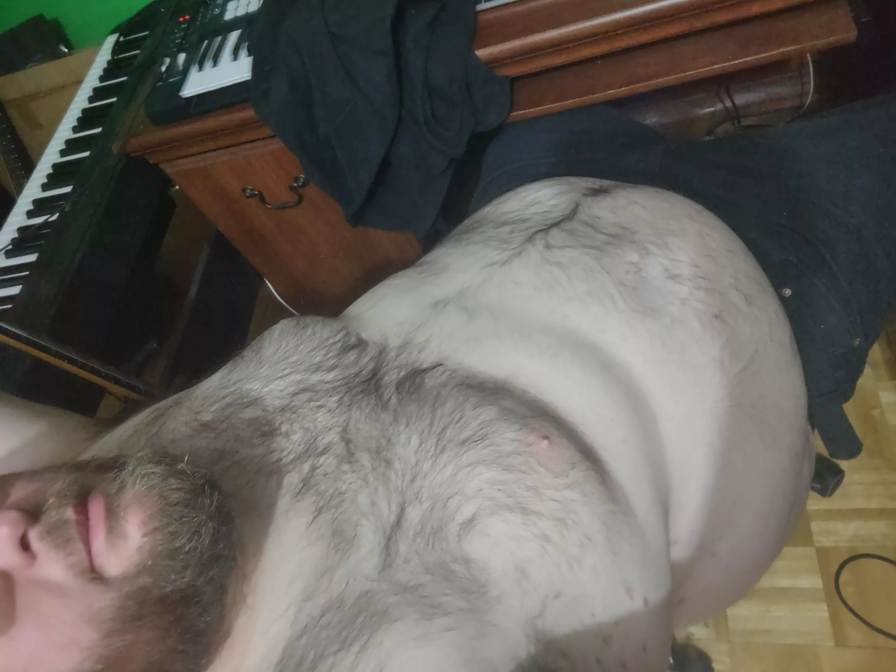 35m - Happy Holidays