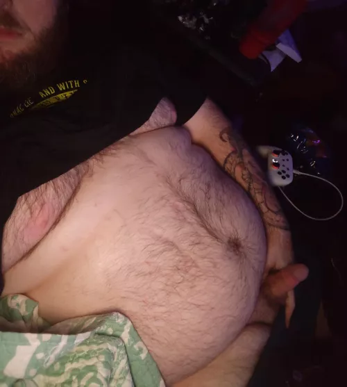 35M - Hoping someone comes along to ride this.