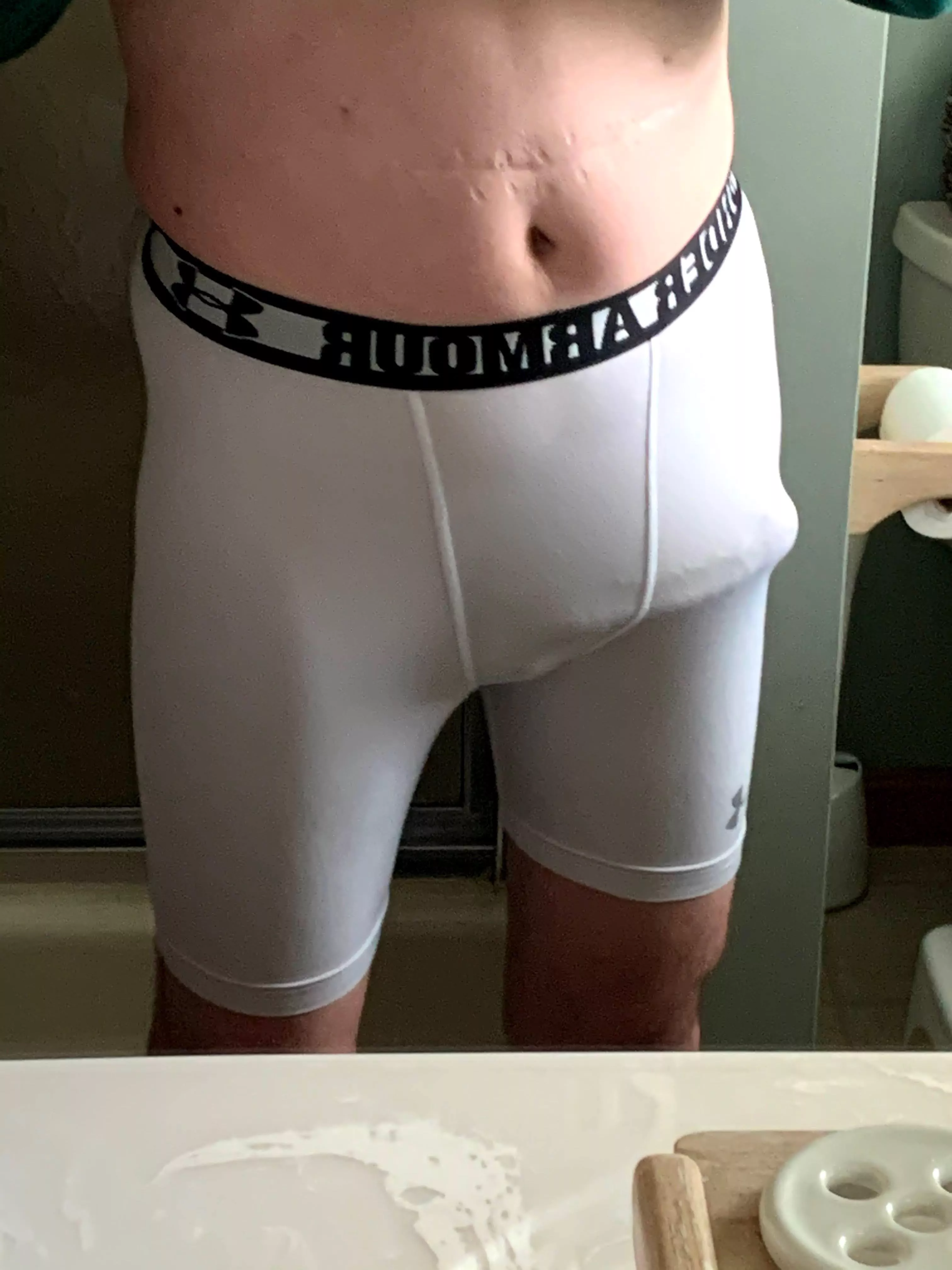 35m into compressions anyone wanna snap?