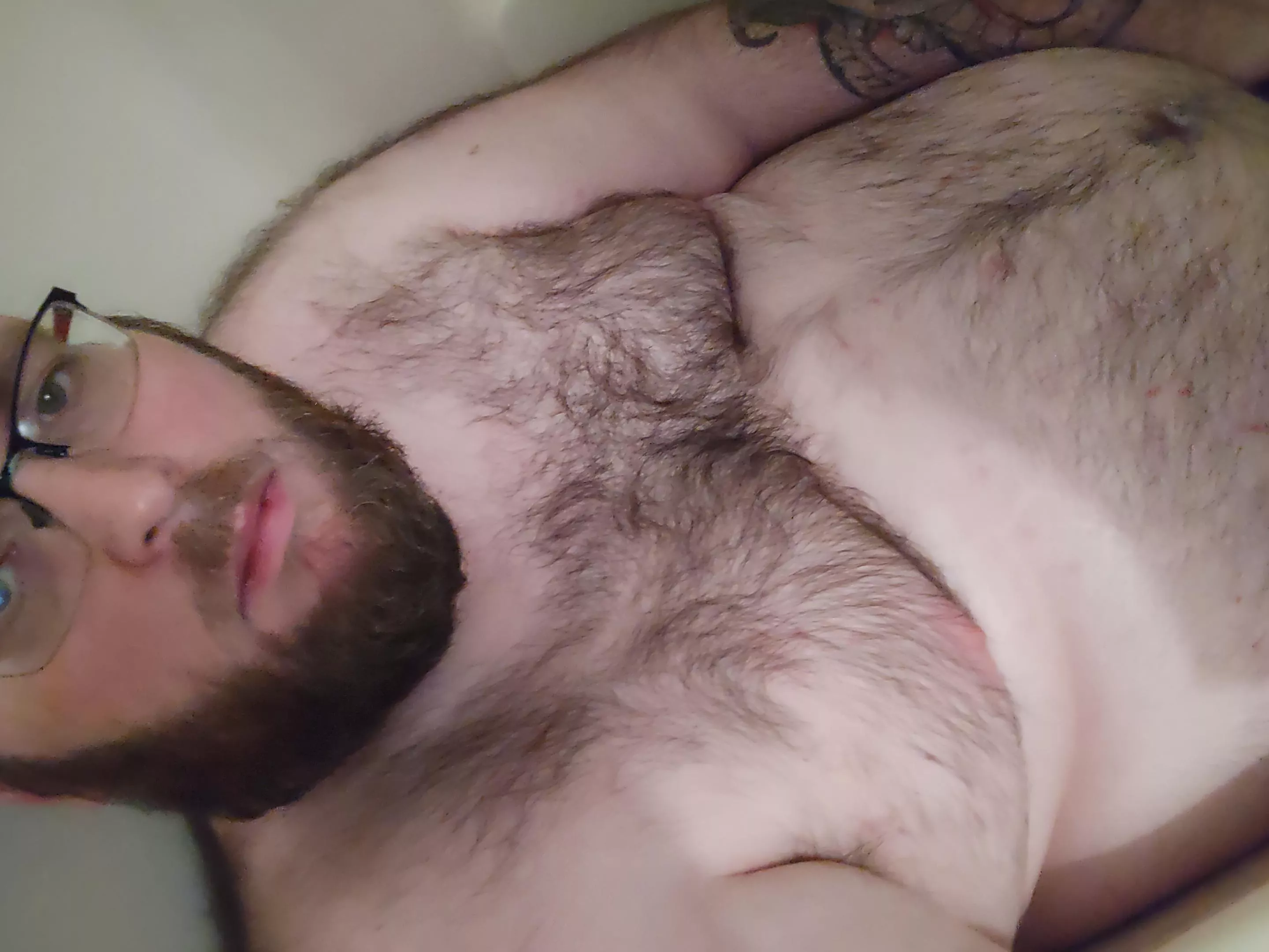 35M straight - come keep me company