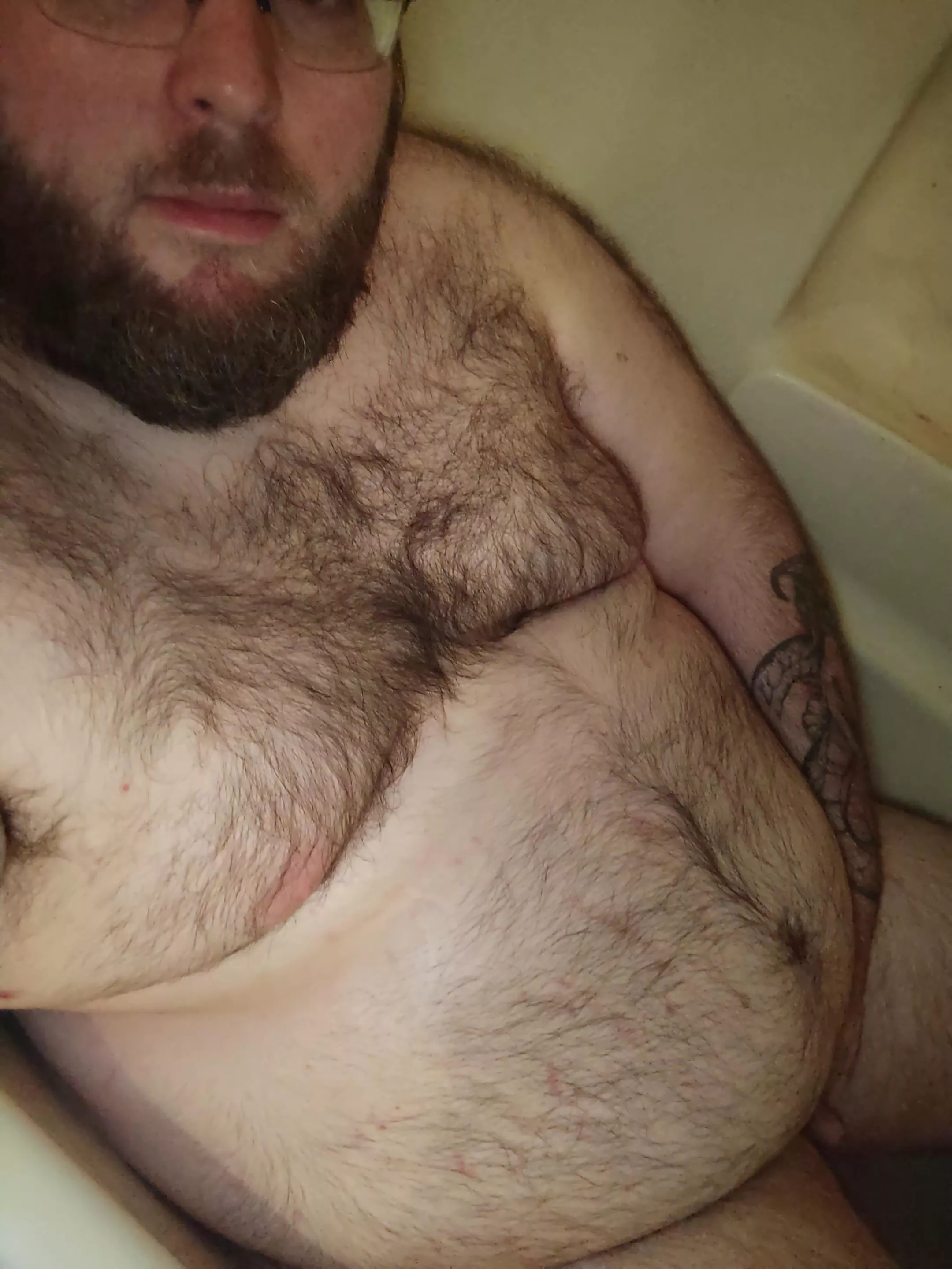 35M straight - come keep me company