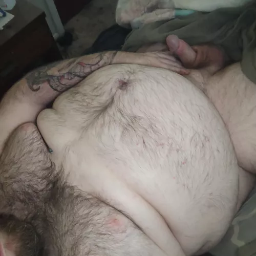 35M straight - haven't slept. Enjoy