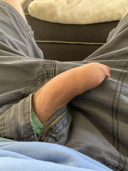 [36] Always sneaking out