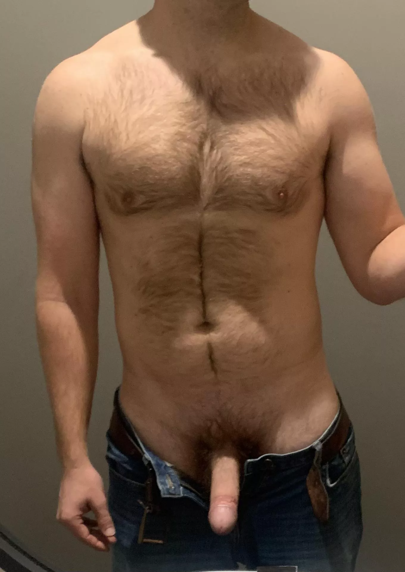 [36] Casual Friday means Commando Friday