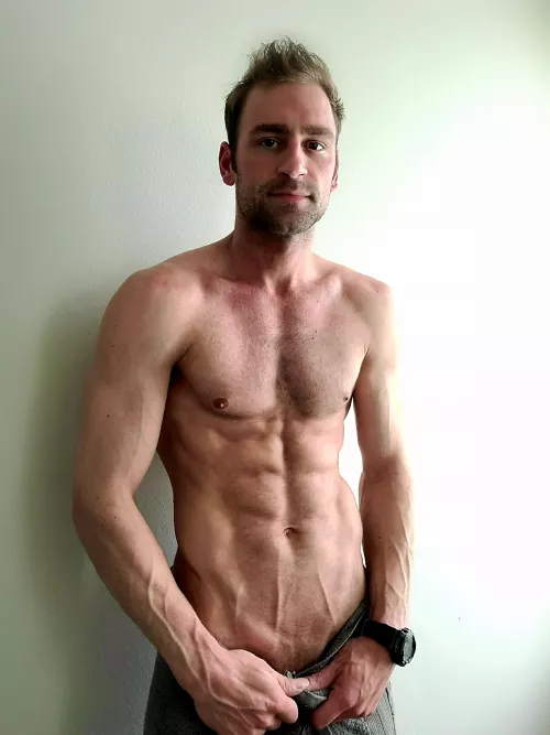 [36] Could I be your DILF for today?