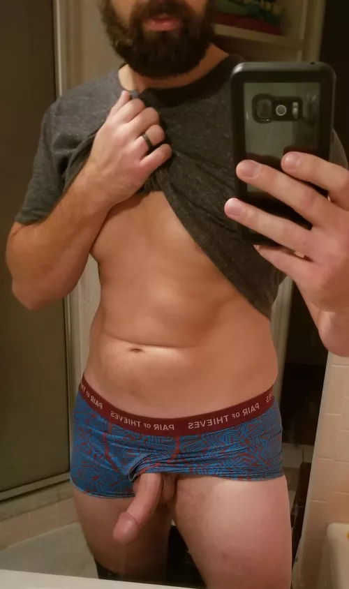 (36) felt good tonight