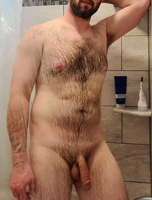 [36] I turn 37 tomorrow. 😊