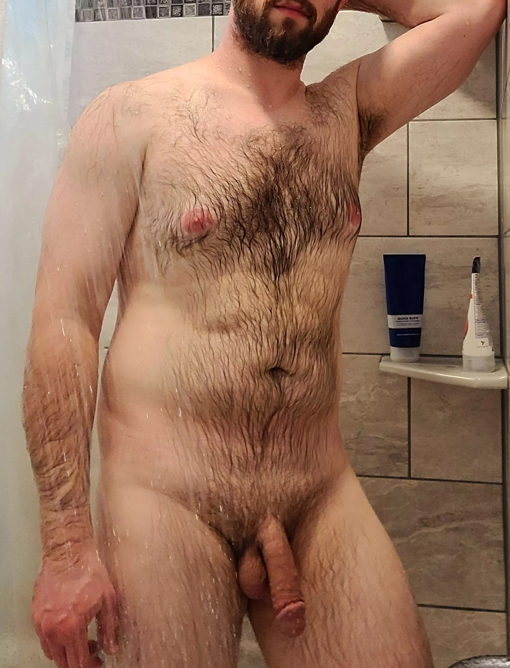 [36] I turn 37 tomorrow. 😊