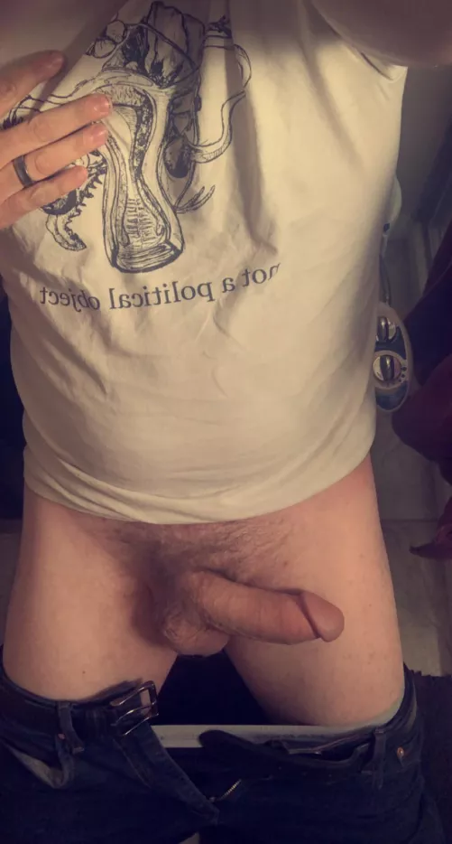 [36] I’m a little hard.